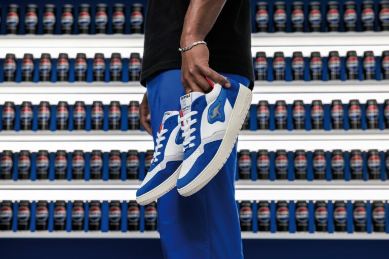 Für die Marke Kangaroos Originals befindet sich das Unternehmen aktuell noch in Lizenzgesprächen. (Foto: Hummel)