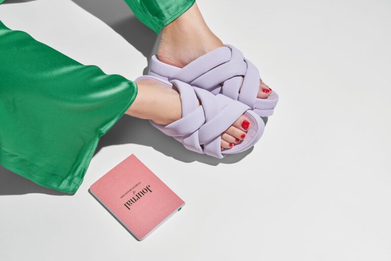 Heute sind Hausschuhe ein wichtiger Zweig für die Marke Flip-Flop. (Foto: Hummel)