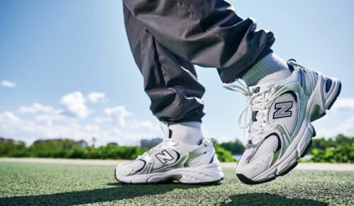 Sportartikelhersteller wurden besonders häufig als Lieblingsmarken genannt. (Foto: Adobe Stock)