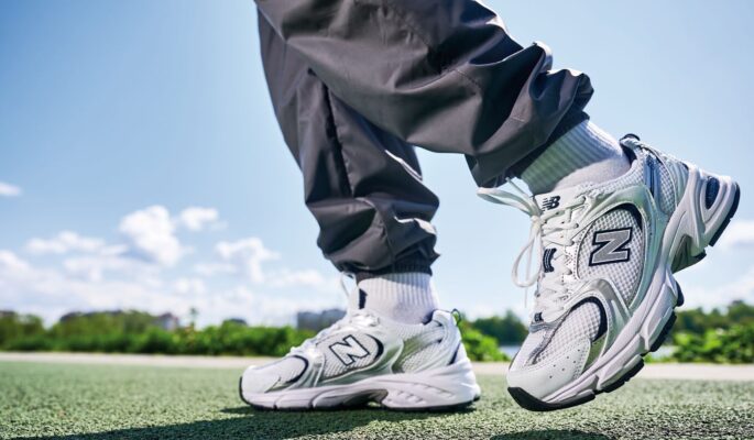 Sportartikelhersteller wurden besonders häufig als Lieblingsmarken genannt. (Foto: Adobe Stock)