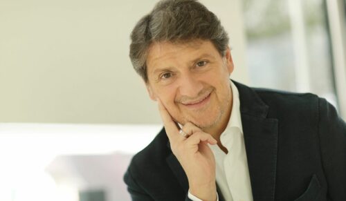 Alfred Pußwald, seit Januar 2025 bei ANWR Garant Austria (Foto: ANWR Garant Austria)