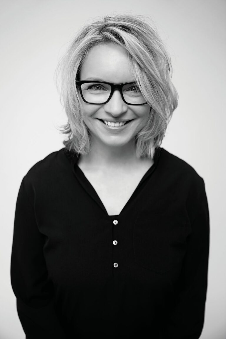 Astrid Heinze (Foto: Onygo)