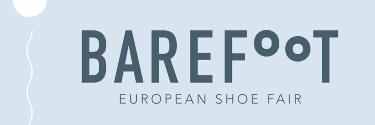 Das Logo der neuen Messe Barefoot in Offenbach. (Foto: Messe Offenbach)