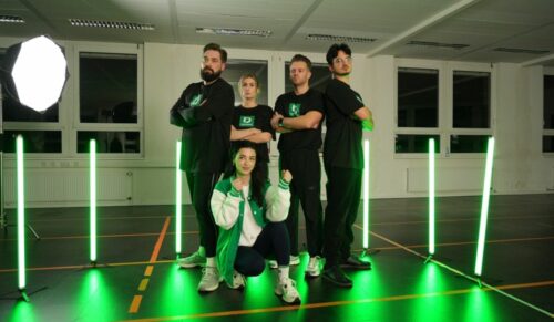 Deichmann startet eine Live-Show, bei der sich Brands in Sachen Social-Media behaupten können. (Foto: Deichmann)