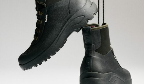 Barbour