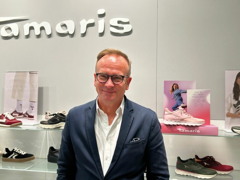 Jens Beining, Wortmann (Foto: Redaktion)
