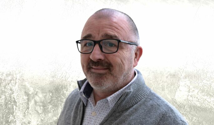 Mario Leko ist neuer Vertriebsleiter bei Berkemann. (Foto: Berkemann)