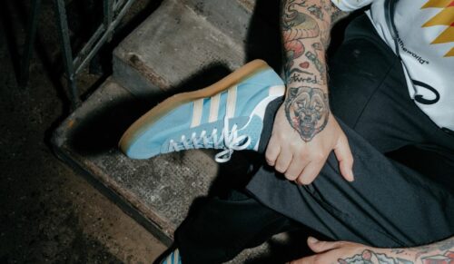 Adidas