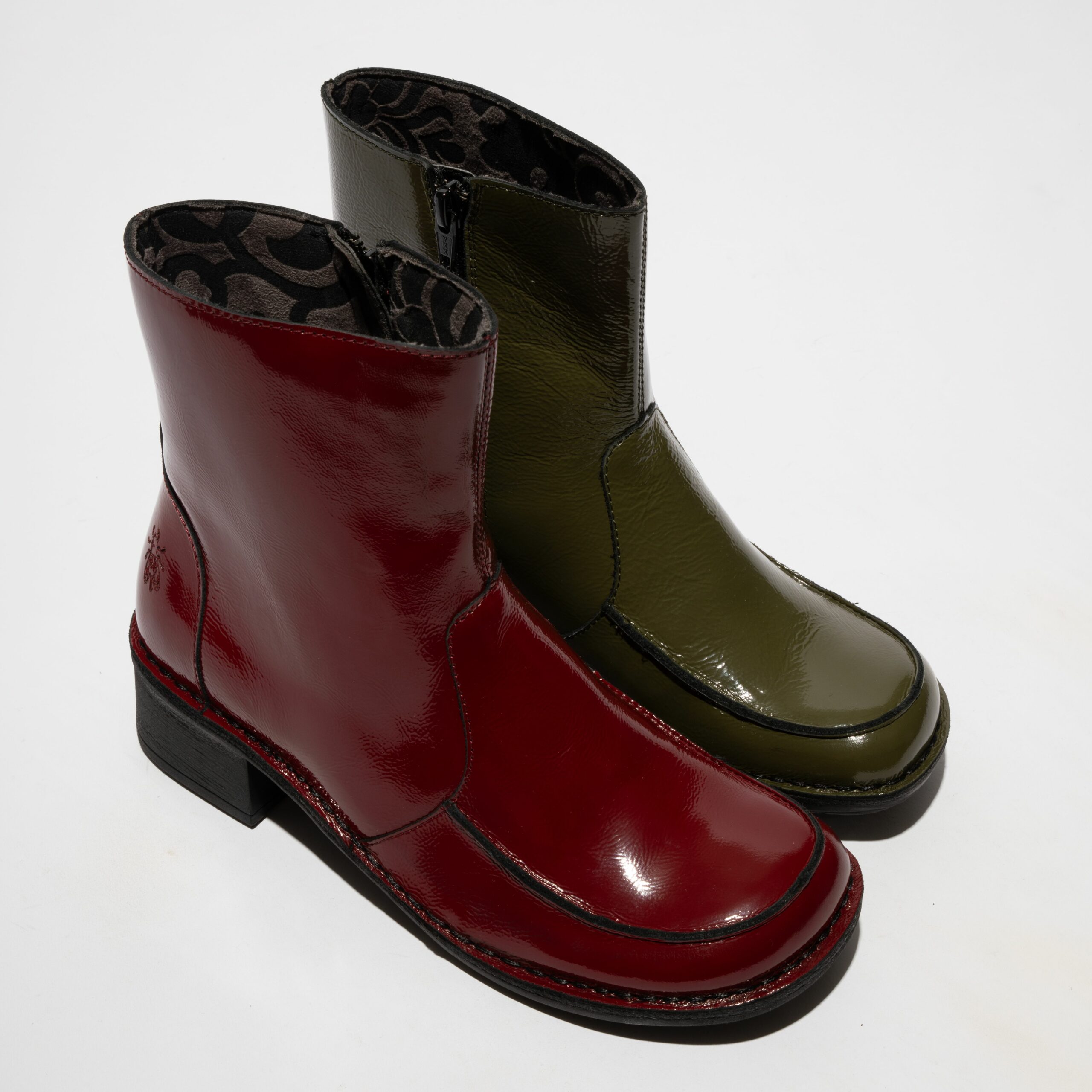 Boots H/W 2025/26 (Foto: Fly London)