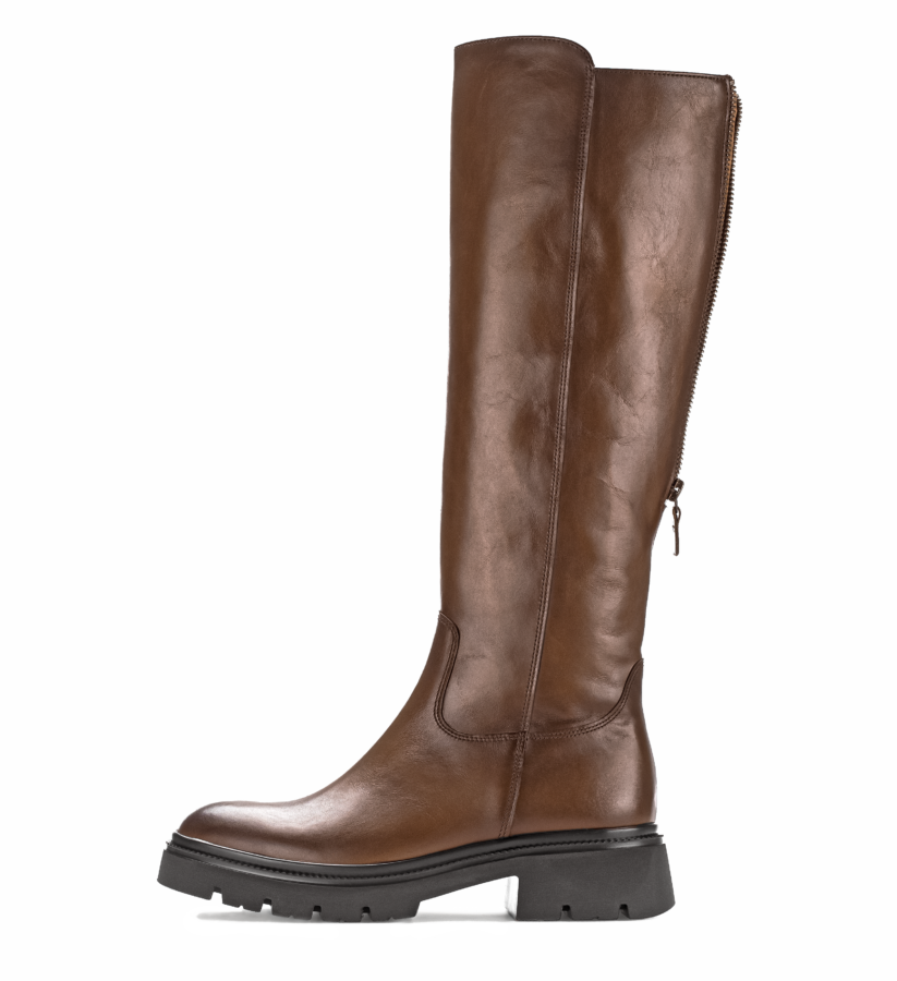 Trend H/W 2024/25: Langschaftstiefel (Foto: Gabor)