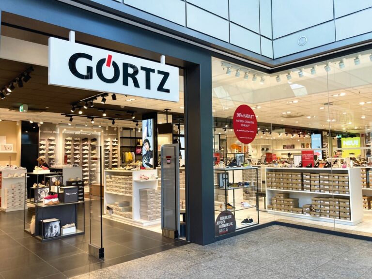 Der Görtz-Standort in Magdeburg im Dezember 2024 (Foto: Redaktion)