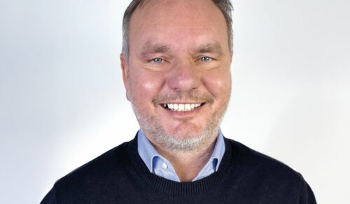 Christian Hoppe, Geschäftsführer bei Schuhhaus Klauser (Foto: Schuhhaus Klauser)