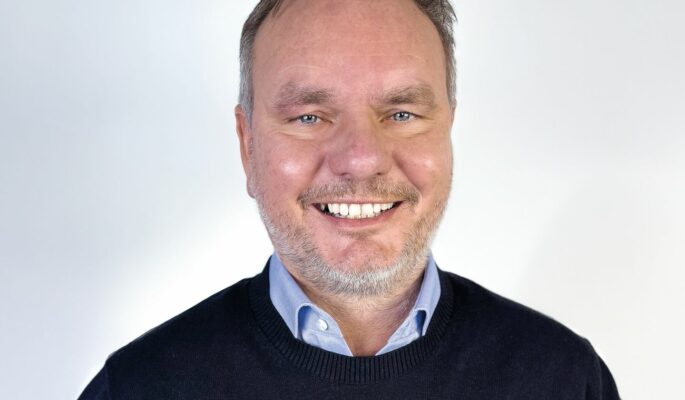 Christian Hoppe, Geschäftsführer bei Schuhhaus Klauser (Foto: Schuhhaus Klauser)