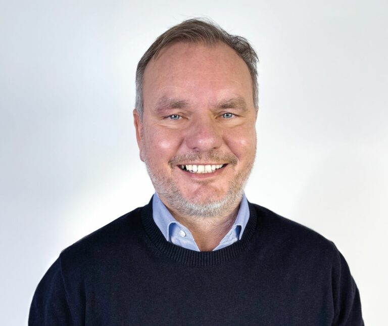 Christian Hoppe, Geschäftsführer bei Schuhhaus Klauser (Foto: Schuhhaus Klauser)