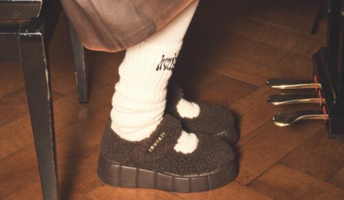 Trend H/W: Fake Fur (Foto: Inuikii)