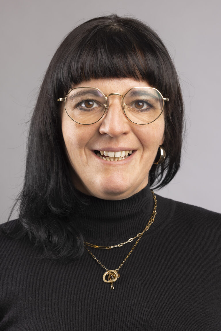 Kerstin Löschner ist Neuzugang im Vertrieb von ISM. (Foto: ISM)