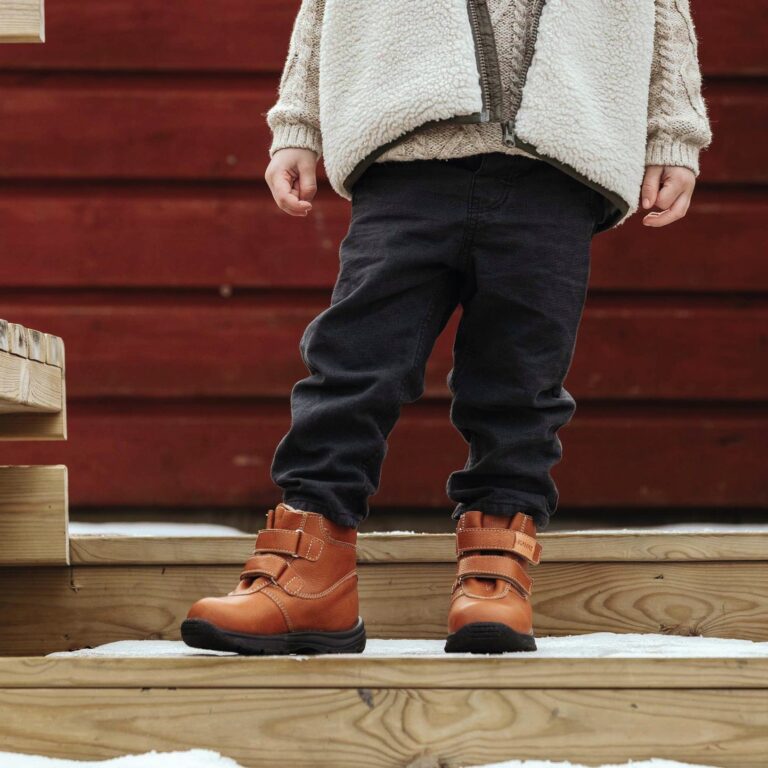 In Kürze will Kavat den neuen Vertriebspartner für Kinderschuhe im deutschen Markt bekanntgeben. (Foto. Kavat)