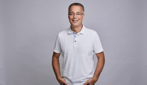Peter Klan (Foto: Däumling)