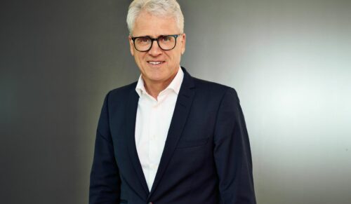 Andreas Schaller, Geschäftsführer Lloyd Lifestyle GmbH (Foto: Lloyd)