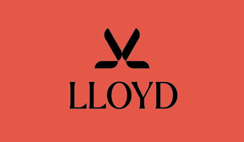 Das neue Lloyd-Logo (Foto: Lloyd)