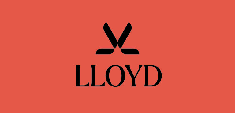 Das neue Lloyd-Logo (Foto: Lloyd)