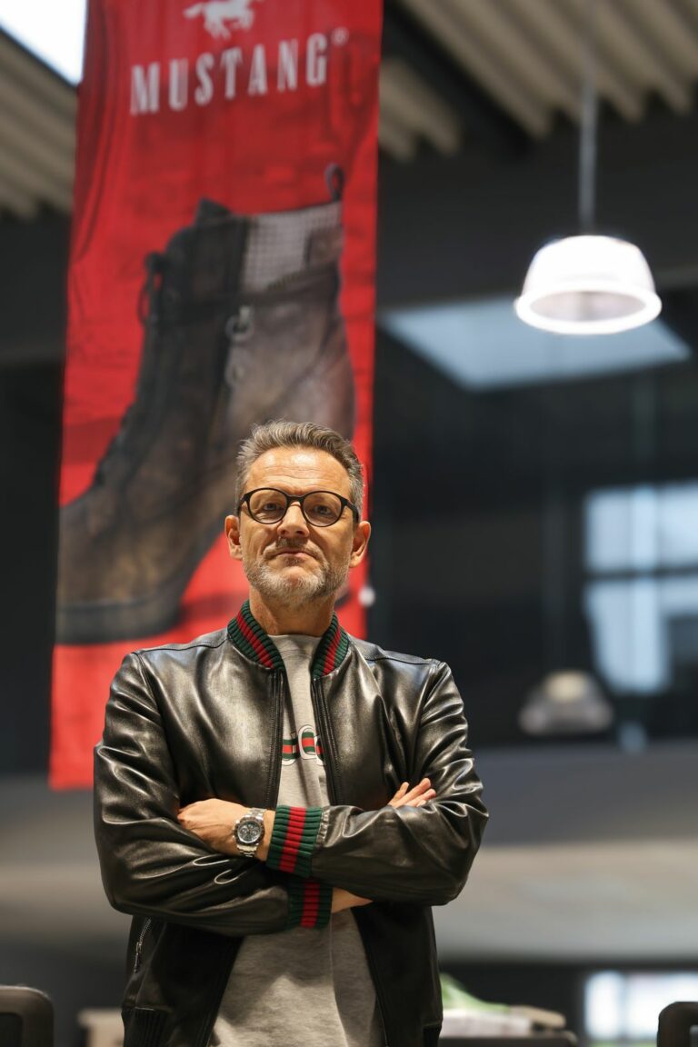Supremo-Geschäftsführer Walter „Wawi“ Weichhart (Foto: Supremo)