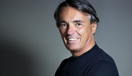 Piquadro-CEO Marco Palmieri (Foto: Piquadro)