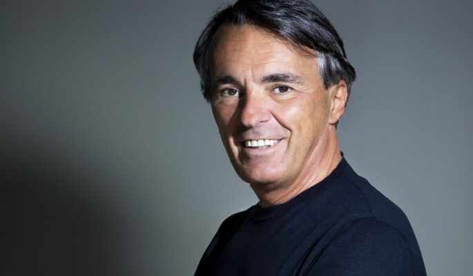 Piquadro-CEO Marco Palmieri (Foto: Piquadro)
