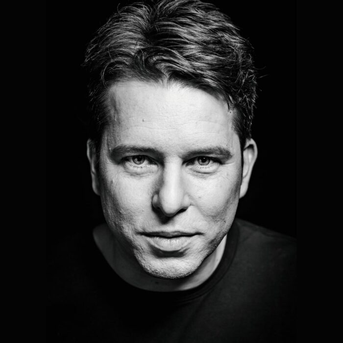 Michael Huth, Geschäftsführer Steitz Secura (Foto: Steitz Secura)