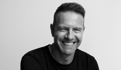 Sandro Schramm wird Vorstand Marketing & Lizenzen der Marc O’Polo Licence AG. (Foto: Marc O’Polo)