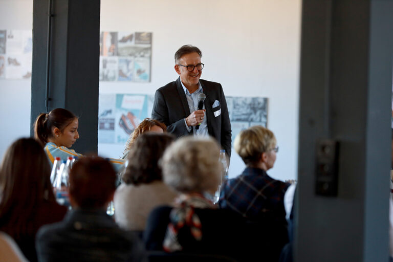 Impressionen von der Solidus-Akademie (Foto: Solidus)