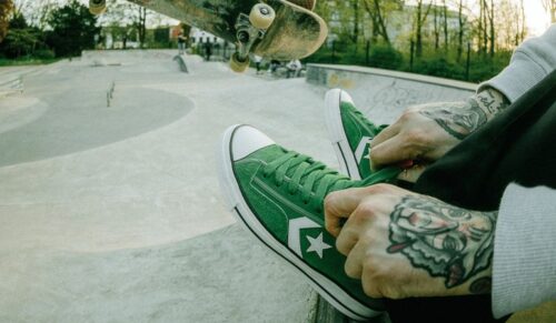 Foto: Dead Stock