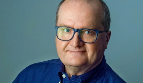 Christian Jerabek (Foto: Esgano)