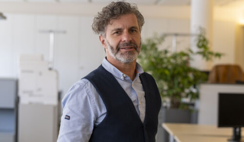 Mathias Schenk, COO der ANWR-Garant Swiss AG (Foto: ANWR-Garant Swiss AG)