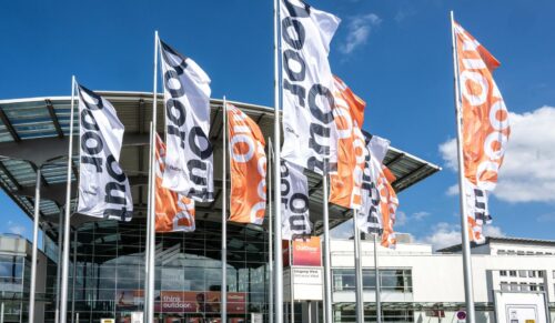 Foto: Messe München