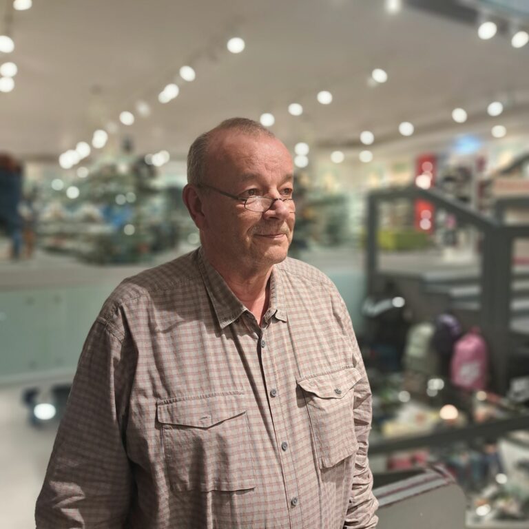 Ludger Wintzen, Schuhhaus Wintzen, Filialen in Mönchengladbach und Rheydt