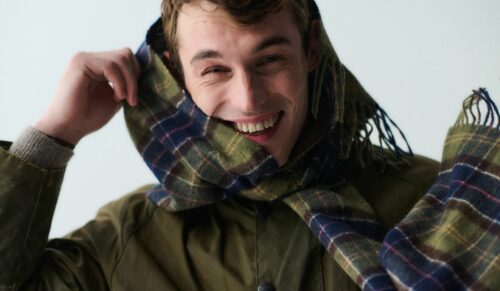 Barbour