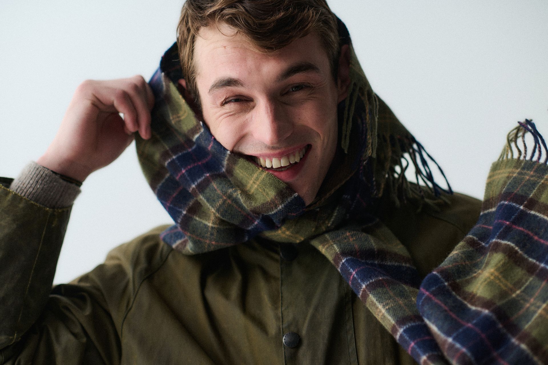 Barbour