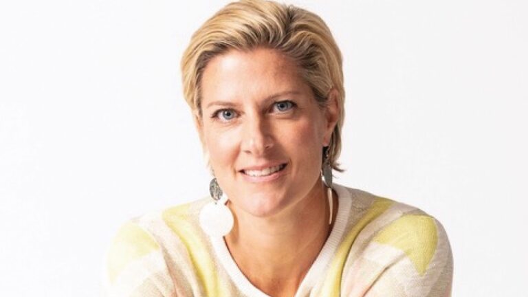 Andrea Greuner, Geschäftsführerin Fashion Net Düsseldorf (Foto: Andrea Greuner)