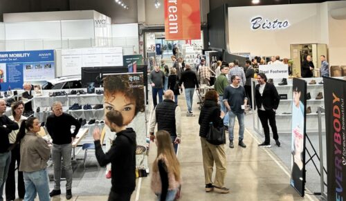 Die ANWR zieht eine positive Bilanz zur Messe ANWR Order Winter No.1, die vom 11. bis zum 13. Februar stattfand. (Foto: Redaktion)