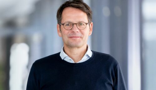 Dr. Knut Bergmann, Leiter Kommunikation und Hauptstadtbüro, Institut der deutschen Wirtschaft (Foto: IW)