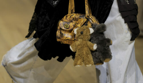 Coach Show, H/W 2025/26 – New York Fashion Week (Foto: Catwalkpix)