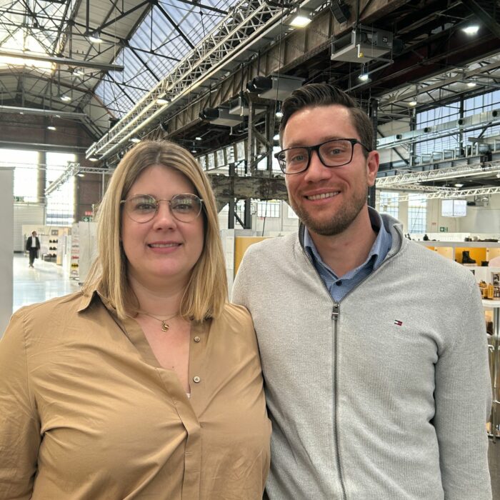 Anneke Heinrich, Marc Neugebauer, Heinrich das Schuherlebnis, Kiel