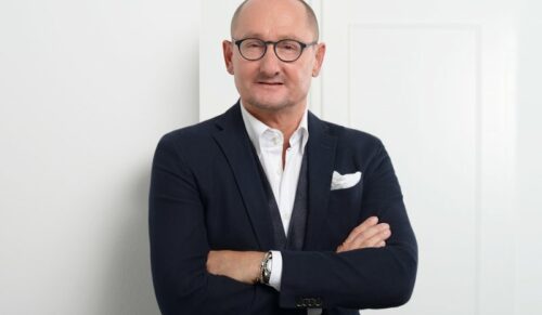 Gerhard Kränzle, Hirmer