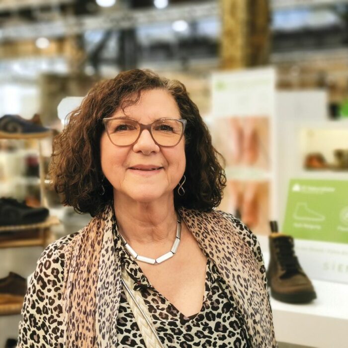 Elke Scherbaum, 39einhalb, Köln