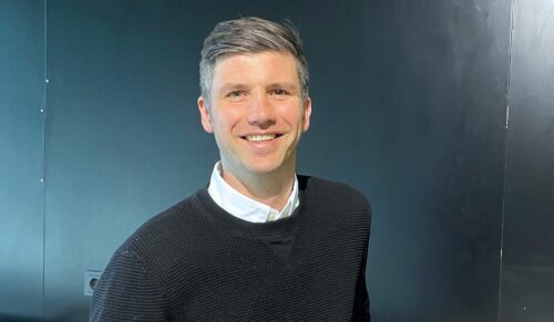 Maximilian Krien ist Leiter der Business Unit Retail Solutions bei der ANWR Schuh GmbH. Dazu gehören das Jobportal, die ANWR-Akademie, die Wissenswelt und die ANWR Netzwerke. (Foto: ANWR)