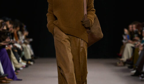 Max Mara Herbst/Winter 2025/26