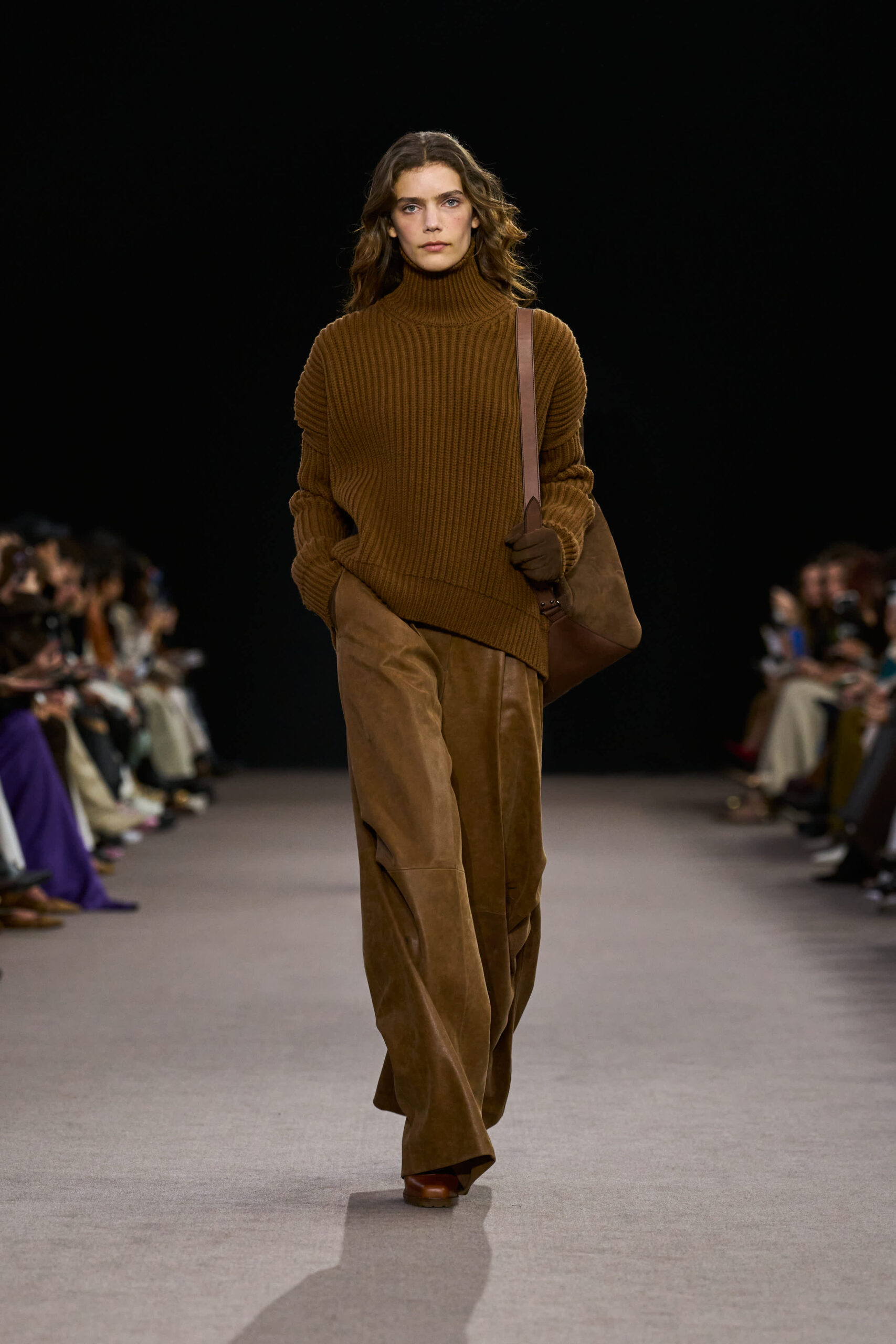 Max Mara Herbst/Winter 2025/26