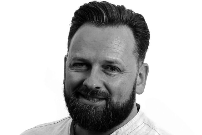 Sven Meier (Foto: Meier Lederwaren)