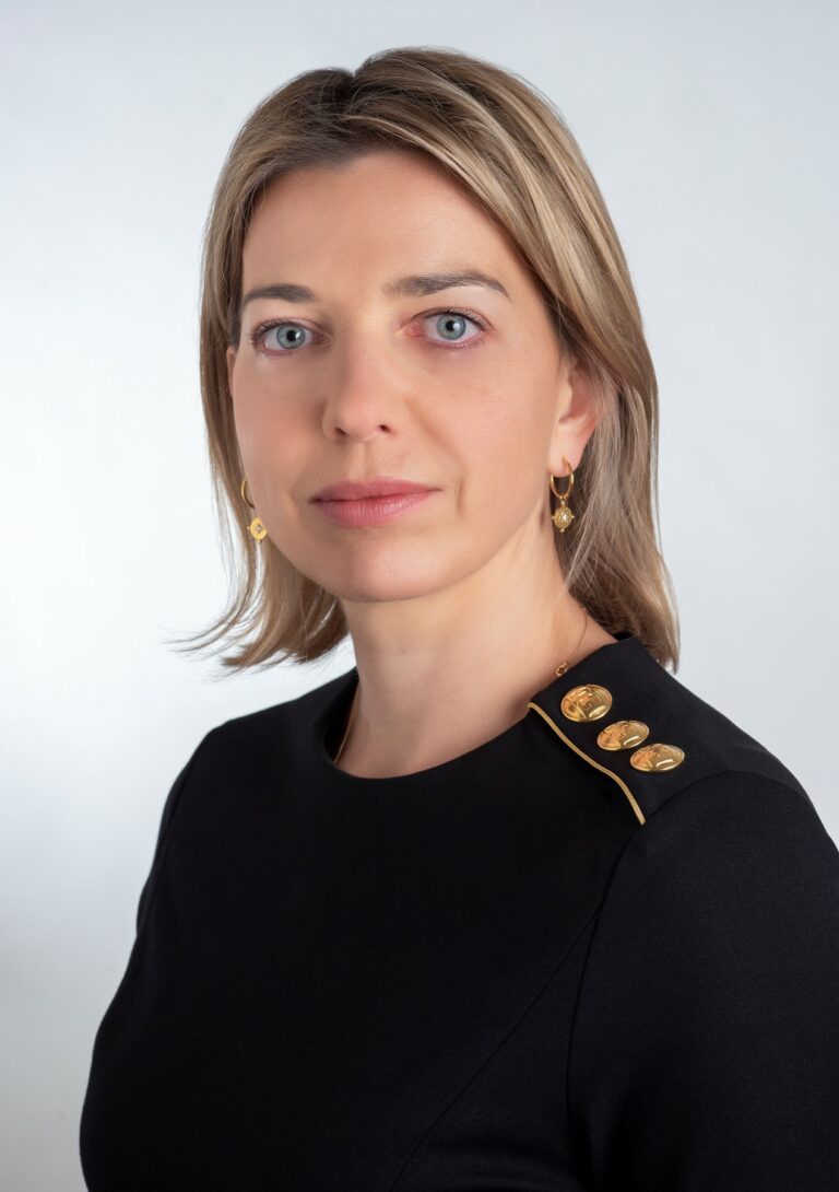 Joanna Rogers (Foto: Zalando)